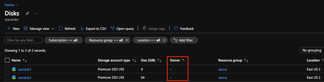 /posts/azure-orphaned-volumes/images/orphaned-vols-portal.png