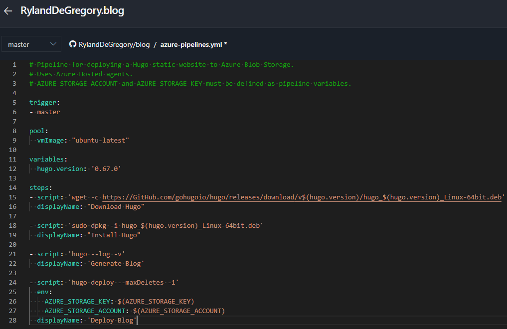 /posts/blogging-with-hugo-2/images/pipelines-complete.png