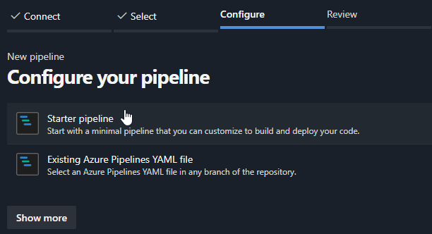 /posts/blogging-with-hugo-2/images/starter-pipeline.png